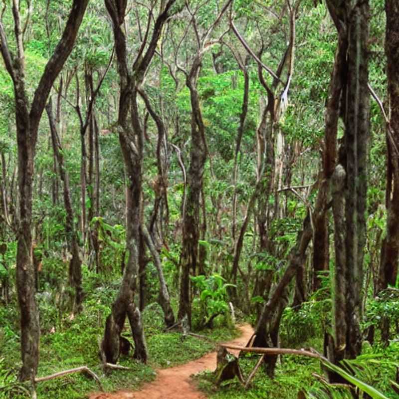 Kirindy de Verão: Será que a Floresta Maldita é um Refúgio Acolhedor para Férias Quentes?<h3>Mistérios Noturnos em Kirindy: A Floresta que Sussurra Segredos (e Dicas para Não Virar Jantar de Lêmures!)</h3><h3>Madagascar em Julho: Sol, Lêmures e... Uma Pitada de Magia na Floresta de Kirindy</h3><h3>Kirindy: Aventura, Mitos e Boas Histórias (e Onde Encontrar o Melhor Chá Quente em Madagascar)</h3><h3>Dias Curtos, Aventuras Longas: Kirindy no Inverno Malgaxe - Uma Experiência Única (com Protetor Solar!)</h3><h3>Caçando Lêmures e Lendas: Um Guia Irreverente para as Férias de Verão em Kirindy</h3><h3>Descubra Kirindy: A Floresta Encantada de Madagascar - Sol, Sombra e Segurança Garantida (Quase!)</h3>