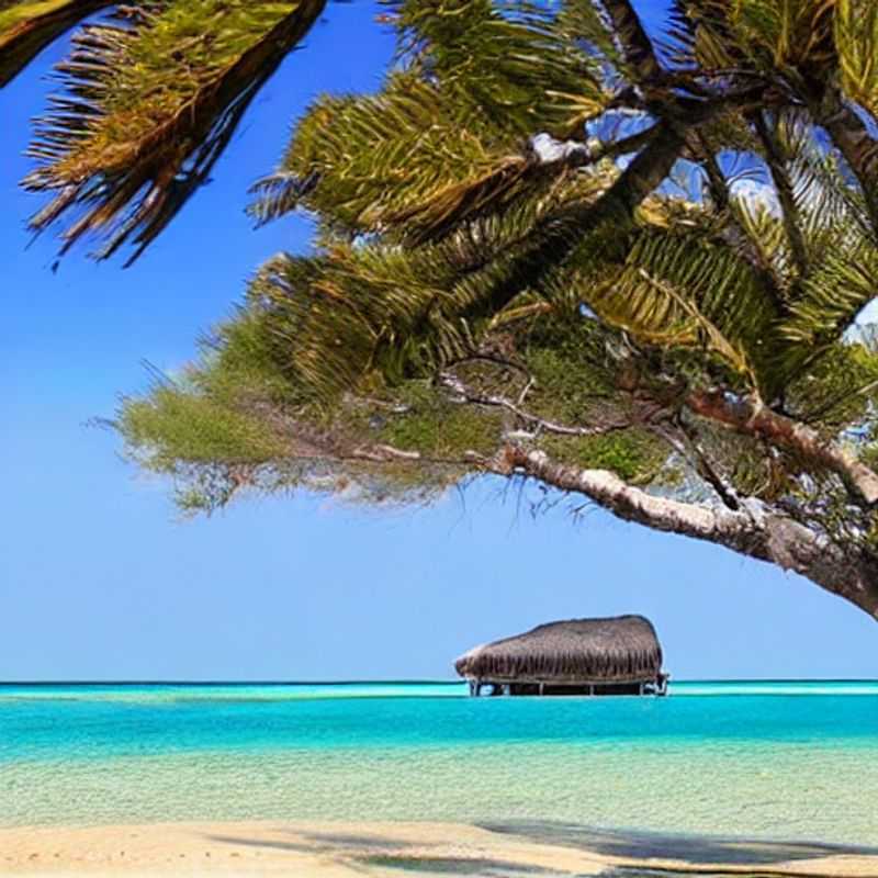 Archipel de Bazaruto, Mozambique: Paradis luxueux et Instagrammable, où les eaux turquoise rencontrent le sable blanc, parfait pour les influenceurs en quête de contenu exceptionnel. #Bazaruto #Mozambique #VoyageDeLuxe #Instagram