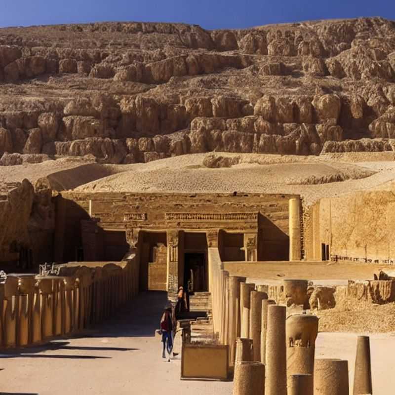 Luxury &#38; Love in Luxor&#58; Instagrammable Moments in the Valley of the Kings<h3>Valley of the Kings&#58; A Romantic's Guide to Luxurious Egyptian Escapes</h3><h3>Unforgettable Luxury&#58; Social Media&#45;Worthy Moments for Couples in Luxor</h3><h3>Beyond the Pyramids&#58; Discovering Luxurious Romance in the Valley of the Kings</h3><h3>Egypt's Hidden Gem&#58; Luxurious Hotels &#38; Romantic Experiences near the Valley of the Kings</h3><h3>The Romantic Traveler's Guide to Luxurious Egypt&#58; Valley of the Kings &#38; Beyond</h3><h3>Instagrammable Egypt&#58; Luxurious Stays &#38; Romantic Adventures in Luxor</h3><h3>Luxor's Best Kept Secret&#58; High&#45;End Hotels &#38; Romantic Getaways near the Valley of the Kings</h3><h3>Experience the Magic&#58; Luxurious Travel &#38; Romantic Moments in the Valley of the Kings</h3><h3>Indulge Your Senses&#58; A Luxurious &#38; Romantic Egyptian Escape in Luxor</h3>