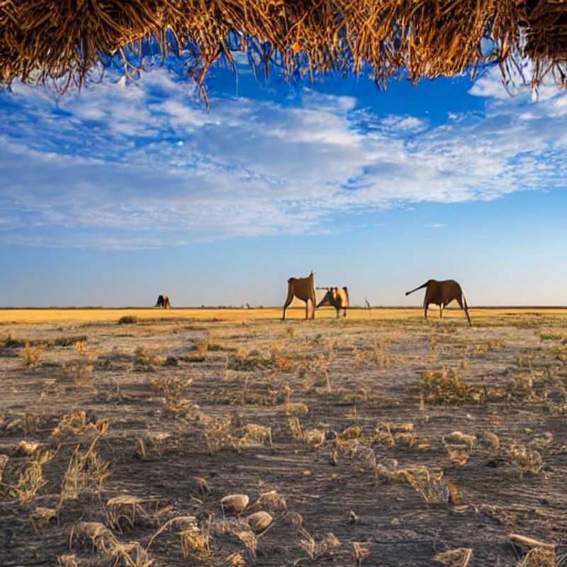 Le Botswana en été : les merveilles des Pans de Makgadikgadi et une cuisine saisonnière exceptionnelle !<h3>Makgadikgadi Pans, Botswana en été : un paradis culinaire et des paysages magiques !</h3><h3>Vacances d'été aux Pans de Makgadikgadi : sécurité, saveurs et découvertes au cœur du Botswana</h3><h3>Soleil, saveurs et sérénité : un été inoubliable aux Pans de Makgadikgadi</h3><h3>Botswana : l'été aux Pans de Makgadikgadi, un voyage gourmand et sécurisé</h3><h3>Découvrir le Botswana en été : les Pans de Makgadikgadi, un festin pour les sens !</h3><h3>Pans de Makgadikgadi, Botswana : Osez l'été ! Un voyage sûr et plein de surprises culinaires.</h3><h3>L'été au Botswana : Explorez les Pans de Makgadikgadi en toute sécurité et dégustez les saveurs locales !</h3><h3>Voyage estival au Botswana : Les Pans de Makgadikgadi, une expérience inoubliable et gourmande.</h3><h3>Les Pans de Makgadikgadi en été : un voyage au Botswana riche en découvertes et en saveurs !</h3>