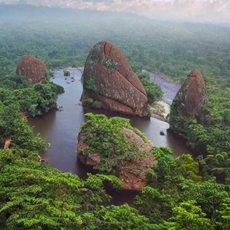 Olumo Rock, Nigeria : Un été inoubliable selon les influenceurs ?<h3>Le Rocher Olumo en été : Avis d'influenceurs et conseils pour un séjour réussi</h3><h3>Olumo Rock sous le soleil : Vrai ou faux paradis estival ? (Témoignages d'influenceurs)</h3><h3>Vacances d'été au Nigeria : L'avis des influenceurs sur le Rocher Olumo</h3><h3>Explorer Olumo Rock en été : Sécurité, plaisir et conseils d'une experte (inspiré par les influenceurs)</h3><h3>Olumo Rock : Destination estivale populaire – Décryptage des réseaux sociaux</h3>
