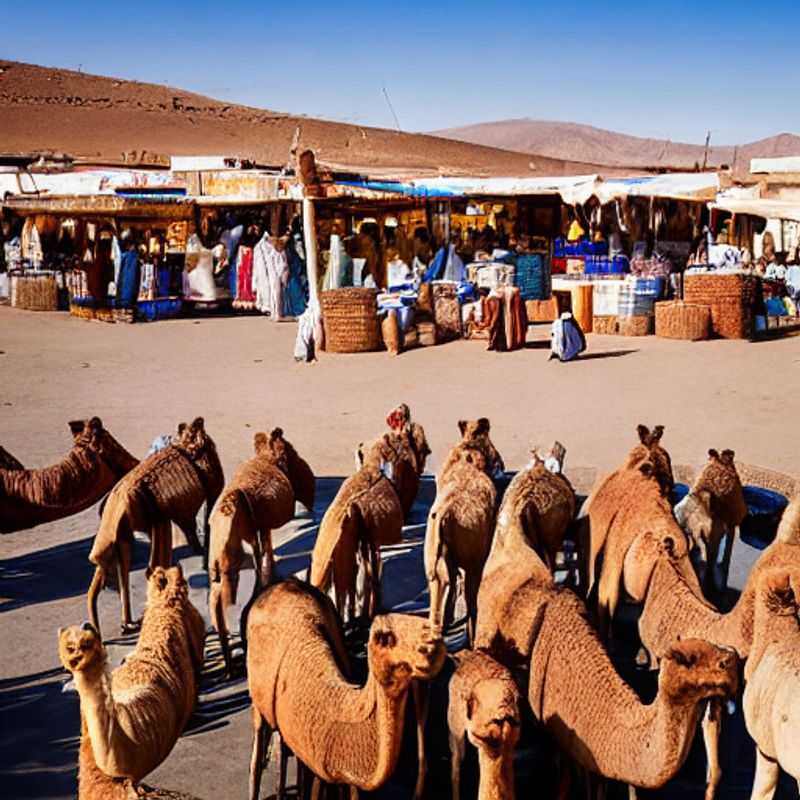 Guelmim&#58; O Mercado de Camelos e um Verão Inesquecível (ou Será Que Não?)<h3>Guelmim no Verão&#58; Camelos&#44; Calor e... Hospedagem de Primeira?  Um Guia Descobrindo a Verdade!</h3><h3>Mercado de Camelos de Guelmim&#58; Um Oasis de Hospitalidade no Deserto? Minhas Aventuras (e Dicas de Segurança)</h3><h3>Sol&#44; Areia e... Camelos?  Desvendando os Segredos do Mercado de Guelmim e o Mistério da Hospedagem Ideal para o Verão</h3><h3>Aventura no Deserto&#58; Guelmim&#44; Camelos e a Busca pela Melhor Experiência de Verão (com dicas para sobreviver ao calor!)</h3><h3>De Camelos e Conforto&#58; Guelmim no Verão &#45; Uma Aventura que Combina Mistério&#44; História e... Ótimos Hotéis!</h3><h3>Guelmim&#58;  Verdade ou Lenda? Desvendando o Mercado de Camelos e a Realidade da Hospedagem no Verão Marroquino</h3>