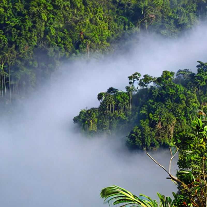 Plus de lumière du jour pour vos visites : Bwindi Impenetrable Forest en été ?<h3>Bwindi Impénétrable : un été au cœur de la forêt ? Conseils pour un voyage sûr et économique</h3><h3>Vacances d'été à Bwindi : Explorez la forêt impénétrable intelligemment et à moindre coût</h3><h3>Bwindi en été : Profitez des longues journées pour découvrir l'authenticité de l'Ouganda</h3><h3>Été en Ouganda : Évitez les pièges à touristes et découvrez le vrai Bwindi</h3><h3>Voyagez malin à Bwindi : Sécurité, budget et immersion culturelle en été</h3><h3>Bwindi Impénétrable : Histoire, culture et conseils pratiques pour un séjour estival réussi</h3><h3>L'été à Bwindi : Au-delà des sentiers battus, une expérience inoubliable</h3><h3>Découvrir Bwindi en été : Un guide pour un voyage responsable et enrichissant</h3><h3>Forêt impénétrable de Bwindi : L'été, la saison idéale pour une aventure authentique et respectueuse</h3>