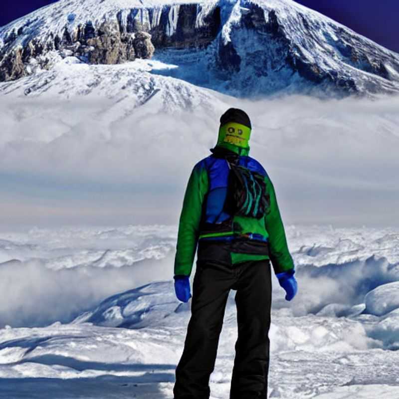 Kilimanjaro no Verão: Uma Aventura Segura e Inesquecível!<h3>Kilimanjaro em Julho/Agosto: O Que Esperar e Como Se Preparar?</h3><h3>Escalando o Kilimanjaro no Verão: Dicas para uma Viagem Tranquila e Memorável</h3><h3>Sol, Neve e Safári: Seu Verão Mágico no Kilimanjaro e na Tanzânia</h3><h3>A Tanzânia no Verão: Atrações Abertas e Aventuras Incríveis (Incluindo o Kilimanjaro!)</h3><h3>Planeando sua Viagem ao Kilimanjaro no Verão: Horários, Fechamentos e Segurança</h3><h3>Descubra a Magia do Kilimanjaro no Verão: Dicas de uma Guia Local</h3><h3>O Kilimanjaro no Verão: Um Paraíso para Aventuras (com Adaptações de Horários)</h3><h3>Verão no Kilimanjaro: A Beleza da Natureza e a Importância do Planejamento</h3><h3>Sua Aventura Segura no Kilimanjaro: Informações Atualizadas sobre Horários e Serviços</h3>
