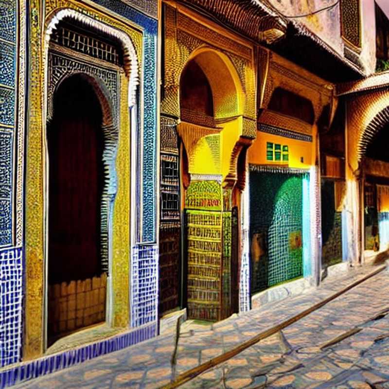 Fez in Summer: Beating the Heat & Finding the Magic of the Medina<h3>Harvest Festivals & Seasonal Events in Morocco: A Summertime Adventure Beyond the Tourist Trail</h3><h3>Is the Fez Medina Right for a Summer Holiday? A Practical Guide for Savvy Travelers</h3><h3>Escape the Crowds: Exploring the Medina of Fez During the Summer Months</h3><h3>Fez in Summer: A Local's Guide to Avoiding Tourist Traps & Finding Authentic Experiences</h3><h3>Summer in the Medina: Staying Cool, Safe & Immersed in Fez's Rich Culture</h3><h3>Beyond the Souks: Discovering Hidden Gems & Seasonal Delights in the Fez Medina</h3><h3>Harvest Time in Fez: Seasonal Flavors & Cultural Celebrations</h3><h3>Planning Your Summer Trip to Fez: Practical Tips for a Safe & Rewarding Experience</h3><h3>Fez Medina in Summer: A Budget-Friendly Guide to Authentic Moroccan Culture</h3>
