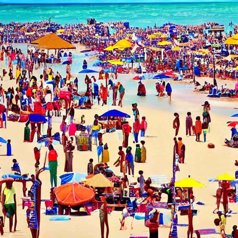 ¡Diani Beach en verano: ¿Paraíso tropical o locura de calor? ¡Descubramos la verdad!<h3>Diani Beach, Kenia: ¿El lugar perfecto para tus vacaciones de verano? ¡Prepárate para la aventura!</h3><h3>Sol, arena y... ¿sabiduría ancestral? Mi experiencia en Diani Beach durante la temporada cálida.</h3><h3>Kenia en verano: Más allá de Diani Beach – Un viaje a través de sus gentes y paisajes.</h3><h3>Diani Beach y el calor: Consejos para un viaje inolvidable (y sin insolación).</h3><h3>El encanto de Diani Beach: ¿Vale la pena el viaje en verano? ¡Mi opinión sincera!</h3><h3>Más que sol: Explorando la cultura local en Diani Beach durante el verano.</h3><h3>Aventura segura en Diani Beach: Consejos para disfrutar del verano con tranquilidad.</h3><h3>Verano en Diani Beach: ¿Qué esperar y cómo prepararse? Una guía para viajeros curiosos.</h3><h3>Desafiando el calor: Un recorrido fotográfico por la belleza de Diani Beach en verano.</h3>