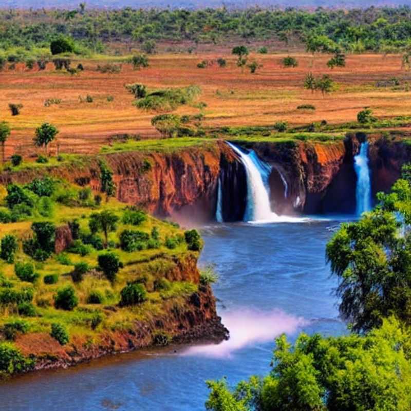 Murchison Falls en été &#58; une aventure rafraîchissante ?<h3>Visiter Murchison Falls en été &#58;  Conseils pour une escapade estivale réussie</h3><h3>Le Parc National de Murchison Falls en été &#58;  Activités de plein air et températures douces</h3><h3>Découvrir les chutes Murchison en été &#58;  Randonnées et jardins du Vatican&#44; une alternative rafraîchissante</h3><h3>Chutes de Murchison &#58;  S'évader en toute sécurité pendant l'été en Ouganda</h3><h3>Vacances d'été en Ouganda &#58;  Murchison Falls&#44; un paradis à explorer en toute sérénité</h3><h3>L'été à Murchison Falls &#58;  Entre confort et découverte&#44; un voyage inoubliable</h3><h3>Murchison Falls en été &#58;  Le charme de l'inconnu et la joie de l'aventure</h3><h3>Voyage estival au cœur de l'Ouganda &#58;  Murchison Falls et ses merveilles</h3><h3>Explorer Murchison Falls en été &#58;  Plaisir&#44; sécurité et authenticité</h3>