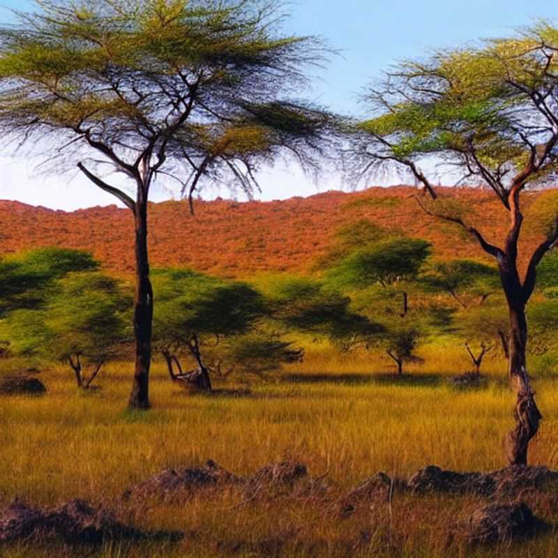 Ruaha National Park in Summer&#58; A Tanzanian Jewel&#44; Even When the Sun's High<h3>Is Ruaha National Park Too Hot for a Summer Holiday?  My Honest (and Glamorous!) Take</h3><h3>Sun&#45;Kissed Safaris&#58; Exploring Ruaha National Park During the Summer Months</h3><h3>Beats the Heat&#58;  A Surprisingly Refreshing Summer Escape to Ruaha</h3><h3>Ruaha National Park&#58; Summer Safari Secrets &#38; Staying Safe in the Tanzanian Sun</h3><h3>Beyond the Heat&#58; Discovering the Unexpected Charms of Ruaha's Summer</h3><h3>My Summer Safari Adventure in Ruaha&#58;  Tips for a Cool and Comfortable Trip</h3><h3>Ruaha National Park in Summer&#58;  A Personal Journey of Discovery (and a Few Sunhats)</h3><h3>The Unexpected Beauty of a Ruaha Summer&#58; A Guide to Wildlife Spotting &#38; Staying Cool</h3><h3>Summer in Ruaha&#58;  Luxury Safari Under the African Sun (And How to Handle the Heat!)</h3>