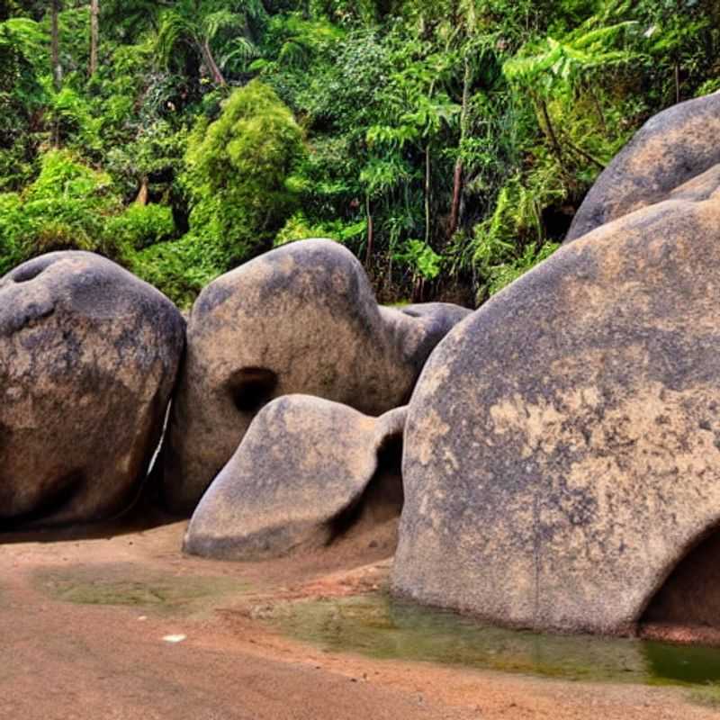 Olumo Rock, Nigeria : Un été photogénique et rafraîchissant ?<h3>Le Rocher Olumo : Destination estivale idéale au Nigeria ?</h3><h3>Sous le soleil nigérian : Explorez le charme photogénique d'Olumo Rock !</h3><h3>Olumo Rock : Escapade estivale sûre et mémorable au Nigeria</h3><h3>Voyage estival au Nigeria : Olumo Rock, beauté et sérénité assurées !</h3><h3>Découvrir Olumo Rock : Un été inoubliable au cœur du Nigeria</h3><h3>Nigeria : Olumo Rock, un site enchanteur pour des vacances estivales réussies</h3><h3>Vacances estivales au Nigeria : Sécurité et beauté à Olumo Rock</h3><h3>Partez à la découverte d'Olumo Rock : Un été riche en émotions au Nigeria</h3><h3>Olumo Rock : Le Nigeria sous son plus beau jour cet été !</h3>