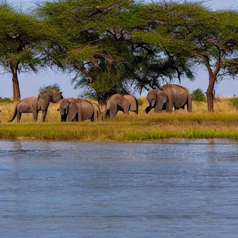 Chobe no Verão&#58; Sol&#44; Calor e Safáris Inesquecíveis!<h3>Chobe em Julho/Agosto&#58; Um Paraíso Ensolarado e Menos Úmido</h3><h3>Férias de Verão em Chobe&#58; Perfeito para Aventura e Natureza!</h3><h3>Descubra Chobe no Verão&#58; Um Clima Ideal para Safáris</h3><h3>Chobe no Verão&#58; Sol Radiante e Aventura Garantida!</h3><h3>Planeando suas Férias em Chobe&#58; O Verão é uma Ótima Opção!</h3><h3>Safáris em Chobe&#58; Aproveite o Clima Seco e Ensolarado do Verão</h3><h3>O Melhor Momento para Visitar Chobe? O Verão te Espera!</h3><h3>Verão em Chobe&#58; Menos Umidade&#44; Mais Sol e Aventura!</h3><h3>Chobe&#58; Um Refúgio Solar para suas Férias de Verão</h3>