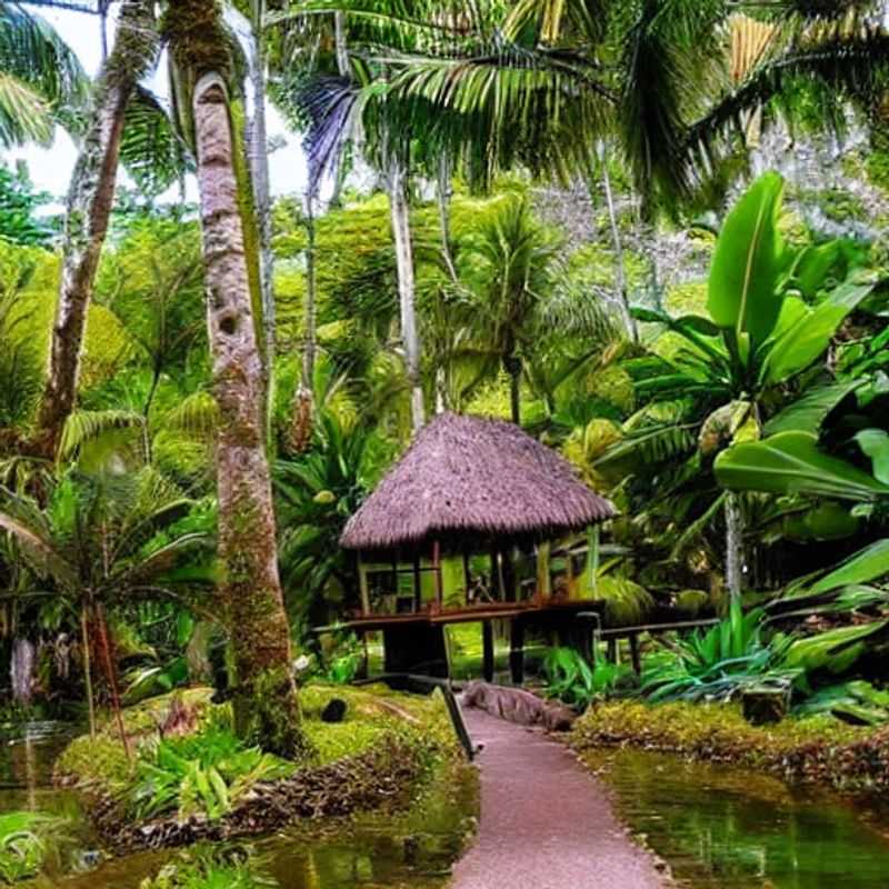 Seychelles in the Summer Sun&#58; Are the Botanical Gardens a Blooming Good Time?<h3>Island Romance&#58;  Seychelles Botanical Gardens – A Summer Escape for the Heart (and the Soul!)</h3><h3>Beyond the Beach&#58; Discovering Seychelles' Botanical Beauty This Summer</h3><h3>Sun&#45;Kissed Seychelles&#58;  A Botanical Garden Adventure for Your Summer Holiday</h3><h3>Autumn Leaves in the Seychelles?  A Summer Surprise at the National Botanical Gardens!</h3><h3>More Than Meets the Eye&#58; Seychelles Botanical Gardens &#45; A Summer Journey of Discovery</h3><h3>Secret Seychelles&#58; Unveiling the Botanical Gardens' Summer Charm</h3>