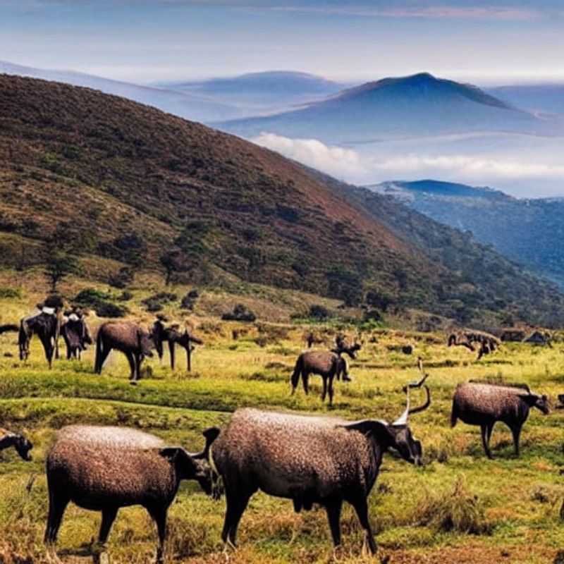 Le Plateau Nyika, Malawi : Un été connecté ? Disponibilité d'Internet Haut Débit pour des Vacances Rêvées<h3>Internet Haut Débit sur le Plateau Nyika : Mon expérience et conseils pour un séjour estival inoubliable au Malawi</h3><h3>Safari Numérique et Naturel : Internet et Vacances d'été sur le Plateau Nyika, Malawi</h3><h3>Se Connecter et Déconnecter : Internet et la beauté sauvage du Plateau Nyika pour vos vacances estivales</h3><h3>Le Plateau Nyika, Malawi : Paradis préservé... et connecté ? Conseils pour un voyage estival réussi.</h3>