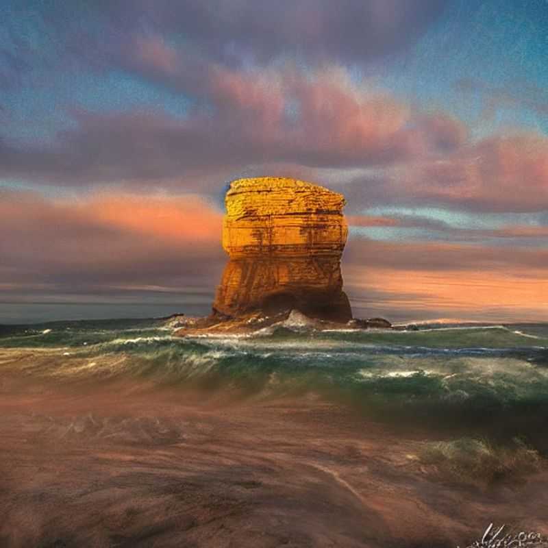 Dramatic cliffs of the Cape of Good Hope meet the turquoise ocean, showcasing the raw beauty and unique flora of this South African landmark – a captivating destination to consider for your summer holiday.