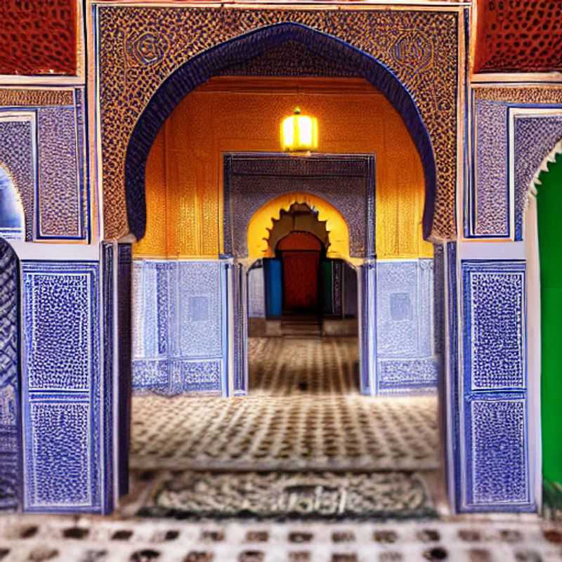 Fez in Summer: Beating the Heat & Exploring the Medina's Magic<h3>Is the Fez Medina a Summer Holiday Paradise? (Spoiler: With Smart Planning, Yes!)</h3><h3>Fez Medina in Summer: A Guide to Comfortable Exploration</h3><h3>Escape the Heat: A Summer Traveler's Guide to the Fez Medina</h3><h3>Summer in Fez: Cool Tips for Exploring the Medina's Ancient Alleys</h3><h3>Fez Medina in the Summer Sun: Practical Advice for a Safe & Rewarding Trip</h3><h3>Beyond the Tourist Trail: Discovering Authentic Fez in Summer</h3><h3>Fez Medina Summer: Finding Shade, Saving Money, & Discovering Hidden Gems</h3><h3>A Local's Perspective: Navigating the Fez Medina During Summer</h3><h3>Summer in Fez: A Budget-Friendly Itinerary for the Curious Traveler</h3>