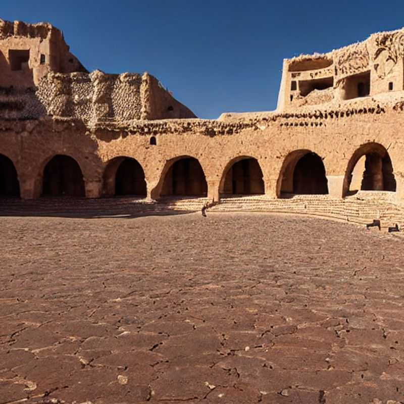 El Djem en été : un amphithéâtre romain sous le soleil tunisien – Est-ce une bonne idée ?<h3>Le soleil d'été à El Jem : comment profiter de l'amphithéâtre tout en évitant la chaleur</h3><h3>Vacances estivales à El Djem : optimiser son temps et son budget</h3><h3>Découvrir El Jem en été : conseils pour une visite sûre et enrichissante</h3><h3>L'amphithéâtre d'El Jem et les journées plus courtes : gérer son temps efficacement</h3><h3>Histoire et culture d'El Jem : au-delà des sentiers battus</h3><h3>Échapper aux pièges à touristes à El Jem : expériences authentiques et budget responsable</h3><h3>Tunisie en été : voyager malin et découvrir El Jem en profondeur</h3><h3>El Jem sous le soleil estival : une approche responsable et respectueuse de la culture locale</h3><h3>Conseils pratiques pour un voyage estival réussi à El Jem</h3>