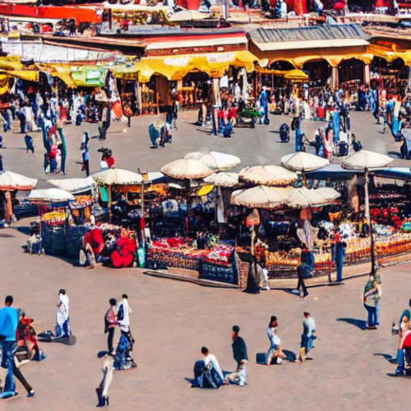 Is Marrakech's Djemaa el&#45;Fna a Scorching Summer Success? (Or&#58; My Camel's Opinion on the Heat)<h3>Djemaa el&#45;Fna in Summer&#58; Fewer Crowds&#44; More Sunstroke? A Guide for the Brave (and Hydrated)</h3><h3>Marrakech's Magic in July&#58; Sun&#45;Soaked Secrets &#38; Staying Safe in the Summer Heat</h3><h3>Djemaa el&#45;Fna's Summer Sizzle&#58; Myth vs. Reality (and How to Beat the Heat Like a Berber)</h3><h3>The Surprisingly Cool Side of Marrakech in Summer&#58; A Tour Guide's Guide to Avoiding the Rush (and the Sun)</h3><h3>Unveiling Marrakech's Summer Secrets&#58; Djemaa el&#45;Fna's Hidden Gems &#38; Practical Tips for a Safe Trip</h3><h3>Djemaa el&#45;Fna&#58; Is It Really That Hot in Summer? (A seasoned explorer's truthful take and survival tips)</h3>