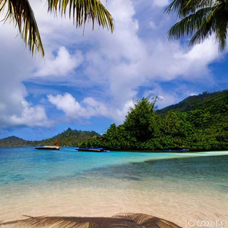 Mahé&#44; Seychelles &#58; Paradis estival ou fournaise tropicale ?  Décryptage d'un climat méditerranéen... avec un soupçon de mystère !<h3>L'Île Mahé en été &#58;  Soleil&#44; sable et... secrets enfouis ?  Un guide pour des vacances mémorables (et sans coup de soleil !)</h3><h3>Climat méditerranéen des Seychelles &#58;  Mythes&#44; légendes et températures idéales pour vos vacances à Mahé !</h3><h3>Mahé &#58;  L'été indien aux Seychelles.  Aventure&#44; histoire et conseils pratiques pour un séjour inoubliable.</h3><h3>Sous le soleil des Seychelles &#58;  Mahé&#44; une île au climat parfait... ou presque ?  Enquête sur le terrain !</h3>