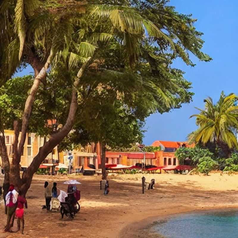 Is Gorée Island, Senegal Perfect for a Summer Escape? (Mild Weather & Island Charm)<h3>Gorée Island in Summer: Beat the Heat & Explore Senegal's Jewel</h3><h3>Senegal's Gorée Island: A Summer Holiday Guide for Relaxed Exploration</h3><h3>Sun-Kissed Beaches & Cool Adventures: Your Gorée Island Summer Itinerary</h3><h3>Escape the Summer Crowds: Discover the Magic of Gorée Island, Senegal</h3><h3>Gorée Island Summer: History, Culture, and Pleasant Temperatures</h3><h3>Planning Your Safe & Sunny Summer Getaway to Gorée Island</h3><h3>Discover Gorée Island: A Summer Adventure in Senegal's Gentle Climate</h3><h3>Your Guide to a Safe and Enjoyable Summer Trip to Gorée Island</h3><h3>Gorée Island's Summer Secret: Unforgettable Experiences in Perfect Weather</h3>