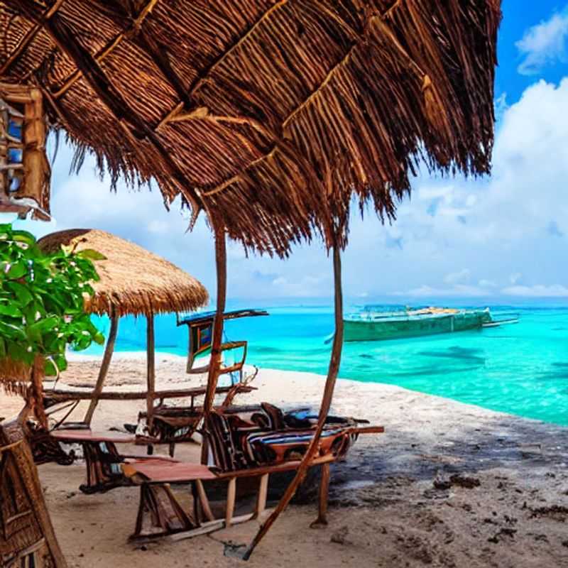 Zanzibar in Summer: Sun, Sand, and Surging Prices! (A Tour Guide's Tale)<h3>Zanzibar's Hot Season: Myth vs. Reality (and How to Beat the Tourist Trap!)</h3><h3>Island Paradise or Pricey Pitfall? Your Zanzibar Summer Survival Guide</h3><h3>Spice Island Secrets: Navigating Zanzibar's High Season Accommodation</h3><h3>Zanzibar's Summer Solstice: Sun-Kissed Beaches and Budget-Busting Bills</h3><h3>Uncovering Zanzibar's Hidden Gems: Summer Travel Tips for the Budget-Conscious Explorer</h3><h3>From Stone Town to Paradise Found: A Zanzibar Summer Adventure (Without Breaking the Bank!)</h3>