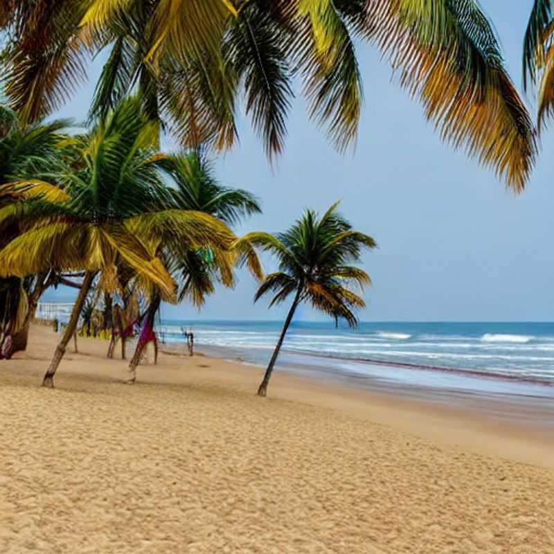 Cotonou's Coastal Charms&#58; Luxury Beach Stays &#38; Insta&#45;Worthy Moments for the Romantic Soul<h3>Benin's Bliss&#58; Unveiling Cotonou's Best Luxury Beach Hotels for Sociable Romantics (and Your Wallet!)</h3><h3>Sun&#44; Sand&#44; &#38; Social Media&#58; A Guide to Luxury Beachfront Accommodation in Cotonou&#44; Benin&#44; for the Romantic Traveler</h3><h3>Affordable Luxury in Cotonou&#58; Romantic Beach Getaways Without Breaking the Bank</h3><h3>Finding Your Perfect Cotonou Beach Escape&#58; A Guide to Pricing &#38; Availability for Romantic Luxury</h3>