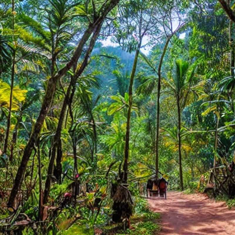 Kirindy Forest in Autumn: Sun-Soaked Secrets & Avoiding the Madagascan Monsoon!<h3>Madagascar's Autumn Adventure: Is Kirindy Forest a Summer Holiday Hotspot? (Spoiler Alert: Maybe Not!)</h3><h3>Autumn in Kirindy: Lemur Legends, Lost Temples, and the Pursuit of the Perfect Paradise (Weather Edition)</h3><h3>Dodging the Downpour: A Guide to Kirindy Forest's Autumn Weather and Your Safety</h3><h3>Kirindy Forest's Autumn Enigma: Unveiling the Mysteries of Madagascar's Weather and Wildlife</h3><h3>From Fossa to Forecast: Planning Your Autumn Escape to Kirindy Forest (With a Dash of Myth & Magic)</h3><h3>Is Kirindy Forest's Autumn Too Hot to Handle? A Practical Guide for the Adventurous Traveler</h3><h3>The Curious Case of Kirindy's Autumn Climate: A Whimsical Journey Through Fact and Folklore</h3><h3>Kirindy Forest in Autumn: Balancing Sun-Kissed Days with Rain-Soaked Tales</h3><h3>Autumn in Madagascar: Kirindy Forest's Hidden Charms and How to Stay Dry (and Safe!)</h3>