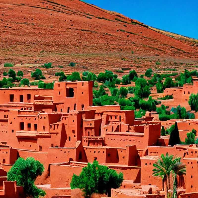 Aït Benhaddou in Summer&#58; Sunstroke or Serengeti Vibes? A Tour Guide's Honest Take<h3>Is Aït Benhaddou's Summer Sizzle Worth the Trip? (Spoiler Alert&#58; Maybe!)</h3><h3>Aït Benhaddou's Summer Secrets&#58; Myth&#44; Mystery&#44; and Melted Ice Cream (A Travelogue)</h3><h3>Dodging Dragons and the Desert Heat&#58; A Summer Guide to Aït Benhaddou</h3><h3>Aït Benhaddou Summer Survival&#58; Sun Hats&#44; Hydration&#44; and Historical Intrigue</h3><h3>From Kasbahs to Cool Oasis&#58; Beating the Heat in Aït Benhaddou (And Staying Safe!)</h3><h3>Chasing Shadows and Summer Sun&#58; An Adventurer's Guide to Aït Benhaddou</h3><h3>The Great Aït Benhaddou Summer Quiz&#58;  Is it Too Hot to Handle? (Hints Included)</h3><h3>Aït Benhaddou in July&#58;  A Journey Through Time...and Extreme Temperatures (Tips for Survival!)</h3><h3>Mysteries of the Kasbah&#58; Uncovering Aït Benhaddou's Secrets... Even in the Scorching Sun</h3>