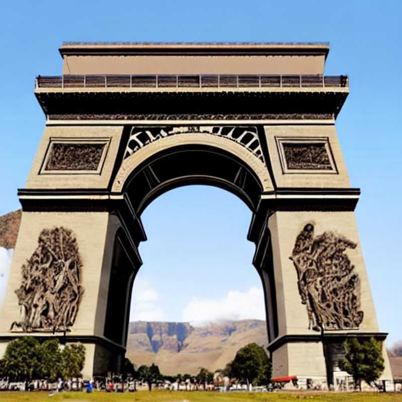 Paris à la découverte du mystère des Hautes Terres du Lesotho : L'été au pays des montagnes, une bonne idée ?<h3>Lesotho en été : Mon guide humoristique pour un safari montagneux (et une réponse à la question parisienne !)</h3><h3>Du charme parisien aux sommets du Lesotho : Mythes, légendes et conseils de survie pour des vacances estivales inoubliables</h3><h3>Lesotho : Soleil d'été, mystères ancestraux... et conseils pratiques pour un voyage réussi depuis Paris</h3><h3>De Paris au Lesotho : Dévoiler les secrets des montagnes du royaume – Un été d'aventure et d'histoire</h3><h3>Vacances d'été : Paris ou Lesotho ? Un guide malin pour choisir la destination qui vous ressemble (avec une pointe d'humour)</h3>