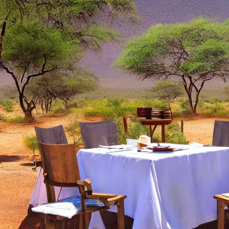 Ruaha National Park in the Summer&#58; Beat the Crowds&#44; Embrace the Authentic Tanzania<h3>Is Ruaha National Park a Good Summer Holiday Choice? (Yes&#44; and Here's Why!)</h3><h3>Escape the Tourist Trail&#58; Your Guide to a Unique Summer Safari in Ruaha</h3><h3>Ruaha National Park's Summer Secret&#58; Fewer Crowds&#44; More Wildlife Encounters</h3><h3>Tanzania's Hidden Gem&#58; Exploring Ruaha National Park During the Shoulder Season</h3><h3>Summer in Ruaha&#58; Budget&#45;Friendly Safari Adventure Awaits</h3><h3>Discovering Authentic Tanzania&#58; A Summer Safari in Ruaha National Park</h3><h3>Beyond the Tourist Traps&#58; Uncovering Ruaha's Cultural and Historical Riches</h3><h3>Safe &#38; Smart Safari&#58; Tips for an Unforgettable Summer Trip to Ruaha</h3><h3>Wildlife Watching in Ruaha&#58; Maximize Your Summer Safari Experience</h3>