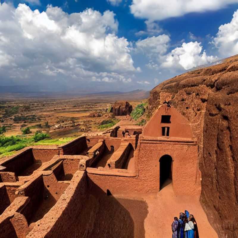 Lalibela en été : un voyage au cœur de l'Éthiopie, entre fêtes et églises rupestres !<h3>Lalibela sous le soleil : les églises rupestres et les festivals d'été, un été éthiopien inoubliable !</h3><h3>Été en Éthiopie : Lalibela, bien plus que des églises ! Découverte des fêtes et traditions estivales.</h3><h3>Voyage estival en toute sécurité à Lalibela : églises rupestres et ambiance festive !</h3><h3>Lalibela, Éthiopie : un été riche en culture et en découvertes, avec sérénité et sécurité.</h3><h3>Soleil et spiritualité : explorez Lalibela en été et vivez la magie des fêtes traditionnelles !</h3><h3>Fêtes et églises : votre été à Lalibela, en toute simplicité et sécurité.</h3><h3>Lalibela : un été éthiopien authentique, à la découverte des traditions et des merveilles architecturales.</h3><h3>Explorer Lalibela en été : un voyage sûr et enchanteur au cœur de l'Éthiopie festive !</h3><h3>L'Éthiopie en été : Lalibela, un voyage inoubliable au pays des églises rupestres et des festivals.</h3>