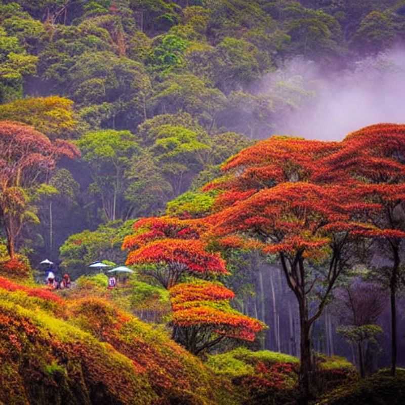 Nyungwe Forest in Autumn: A Jewel of Rwanda, Beyond the Summer Rush<h3>Rwanda's Nyungwe: Is Autumn the Perfect Time for Your Dream Holiday?</h3><h3>Escape the Summer Heat: Discover Nyungwe Forest's Autumnal Charm</h3><h3>Nyungwe National Park: My Autumn Adventure & Why You Should Go Too!</h3><h3>Beyond the Summer Crowds: Uncovering Nyungwe Forest's Autumnal Wonders</h3><h3>Rwanda's Hidden Gem: Nyungwe Forest National Park – An Autumn Escape</h3><h3>Autumn in Nyungwe: A Personal Journey Through Rwanda's Lush Landscape</h3><h3>Cooler Climes, Warmer Hearts: Exploring Nyungwe Forest in the Autumn</h3><h3>My Autumnal Nyungwe Experience: Tips for a Safe & Memorable Trip</h3><h3>Is Nyungwe Forest Right for YOUR Autumn Getaway? (A Guide from an Africa Expert)</h3>