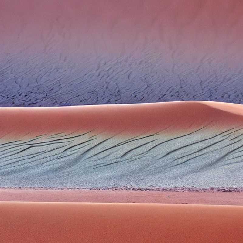 The towering, sun-baked Sossusvlei dunes in Namibia, a dramatic landscape illustrating the intense summer heat and challenging conditions for a summer holiday visit. Consider the heat!