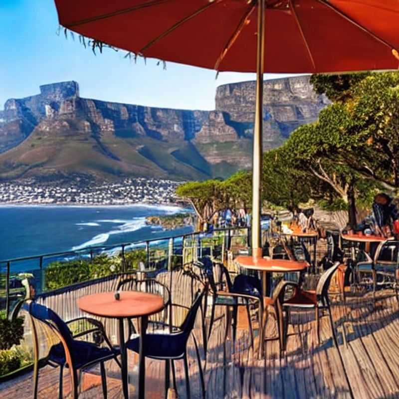 ¡Más horas de sol, más aventuras! ¿Es la Montaña de la Mesa el lugar perfecto para tus vacaciones de verano?<h3>El sol se queda a jugar: ¿La Montaña de la Mesa en verano? ¡Descubramos juntos!</h3><h3>¡A aprovechar el día! La Montaña de la Mesa y los encantos del verano sudafricano.</h3><h3>Más sol, más Mesa: ¿Verano en Ciudad del Cabo? ¡Una aventura inolvidable te espera!</h3><h3>Bajo el sol africano: ¿Es la Montaña de la Mesa ideal para tus vacaciones estivales?</h3>