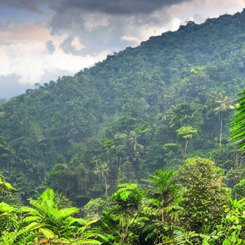 Bwindi Impenetrable Forest en été : un voyage estival au cœur de l'Afrique ?<h3>Soleil et sérénité : Bwindi Impenetrable Forest sous le soleil d'été</h3><h3>L'été en Ouganda : explorer la forêt impénétrable de Bwindi en toute sécurité</h3><h3>Vacances d'été en Afrique : la magie de Bwindi vous attend !</h3><h3>Bwindi Impenetrable Forest : une escapade estivale inoubliable</h3><h3>Voyagez sereinement : Bwindi Impenetrable Forest, destination idéale pour l’été</h3><h3>Découvrir Bwindi en été : chaleur, nature et rencontres authentiques</h3><h3>L'été à Bwindi : une aventure africaine riche en émotions</h3><h3>Sous le soleil africain : pourquoi choisir Bwindi pour vos vacances d'été ?</h3><h3>Chaleur estivale et nature luxuriante : Bwindi Impenetrable Forest vous appelle</h3>