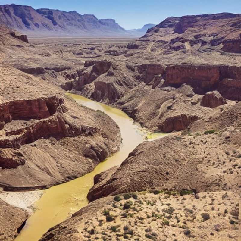 Is Fish River Canyon, Namibia a Good Summer Holiday Choice? (Considering Reduced Hours & Crowds)<h3>Namibia's Fish River Canyon in Summer: Beat the Heat & the Crowds – A Savvy Traveler's Guide</h3><h3>Exploring Fish River Canyon in Summer: A Practical Guide to Avoiding Tourist Traps & Staying Safe</h3><h3>Fish River Canyon Summer Trip: Maximize Your Experience, Minimize Your Spending</h3><h3>Summer in the Canyon: A Local's Perspective on Navigating Namibia's Iconic Landmark</h3><h3>Fish River Canyon: Hidden Gems & Cultural Insights for the Discerning Summer Traveler</h3><h3>Sun, Sand, and Smarter Travel: Your Efficient & Economical Fish River Canyon Summer Itinerary</h3><h3>Avoiding the Summer Rush: Finding Authentic Experiences at Fish River Canyon</h3><h3>Namibia's Fish River Canyon: A Summer Adventure Balancing Exploration with Responsible Tourism</h3><h3>Unlocking Fish River Canyon's Secrets: A Summer Journey Beyond the Tourist Trail</h3>