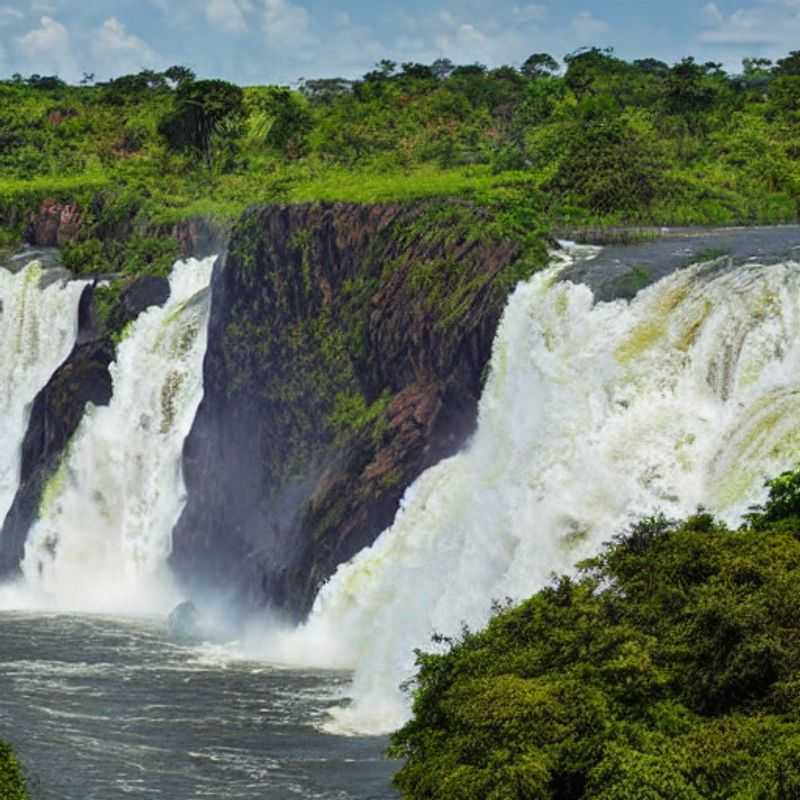 ¡Murchison Falls en Verano: Un Paraíso Salvaje para tus Fotos! ¿Buena Idea?<h3>El Parque Nacional Murchison en Verano: ¿Aventura o Calórico Sofoco? (Mi Experiencia Sincera)</h3><h3>Uganda en Julio: ¿Murchison Falls bajo el Sol? Consejos para un Safari Refrescante</h3><h3>Murchison Falls: ¡Más Allá de las Cataratas! Historias Humanas y Fotos Épicas en Verano</h3><h3>Safari de Verano en Murchison: Consejos de un Guía para Evitar el Calor (¡y las Picaduras!)</h3><h3>¿Vacaciones de Verano en Murchison Falls? ¡Descubre si es para ti! (con Historias de Viaje)</h3><h3>El Secreto Mejor Guardado de Murchison Falls en Verano: ¡Encuentra la Magia!</h3><h3>Murchison Falls: Más que un Parque, una Experiencia Humana (Guía de Verano)</h3><h3>Uganda en Verano: Mi Aventura en Murchison Falls y las Historias que Conocí</h3><h3>¿Es Murchison Falls Ideal para el Verano? Aventuras Seguras y Fotos Impresionantes</h3>