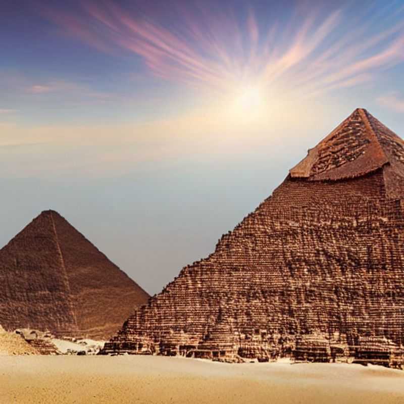 Is the Giza Heat a Pharaoh-Sized Problem? Off-Season Pyramids & Avoiding the Tourist Tomb!<h3>Sunburnt Sphinxes and Scorching Secrets: Why Summer's NOT the Time to Explore Giza (Unless You're a Camel!)</h3><h3>Pyramids & Pocketbook: Beat the Giza Rush (and the Heat!) with Off-Season Travel Hacks</h3><h3>Ancient Mysteries & Modern Savings: Giza's Off-Season Charm (and Cheaper Flights!)</h3><h3>Decoding the Giza Enigma: A Guide to Avoiding Tourist Traps & Scorching Temperatures</h3>
