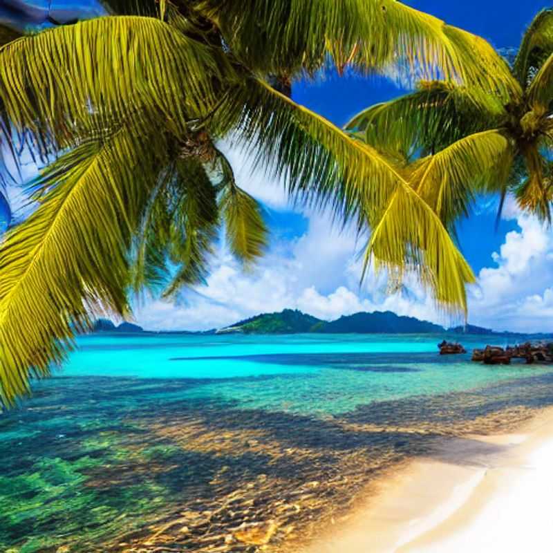 Mahé Island, Seychelles: Beyond the Beaches – A Guide to Peaceful Exploration<h3>Seychelles' Mahé: Finding Serenity Amidst the Sounds of Paradise</h3><h3>Discovering Mahé's Quiet Corners: A Guide to Avoiding Tourist Noise</h3><h3>Mahé Island's Soundscape: A Sensory Journey Beyond the Usual Tourist Buzz</h3><h3>Unplugging in Paradise: Finding Tranquility on Mahé, Seychelles</h3><h3>Escape the Noise: Your Guide to Peaceful Exploration on Mahé Island</h3><h3>Mahé Island: A Symphony of Silence – Discovering the Island's Undiscovered Rhythms</h3><h3>Beyond the Beach Bustle: Seeking Serenity and Authentic Experiences on Mahé</h3><h3>The Gentle Sounds of Mahé: A Slow Travel Approach to Seychelles' Jewel</h3><h3>Mahé Island's Hidden Harmonies: A Guide to Peaceful and Budget-Friendly Travel</h3>
