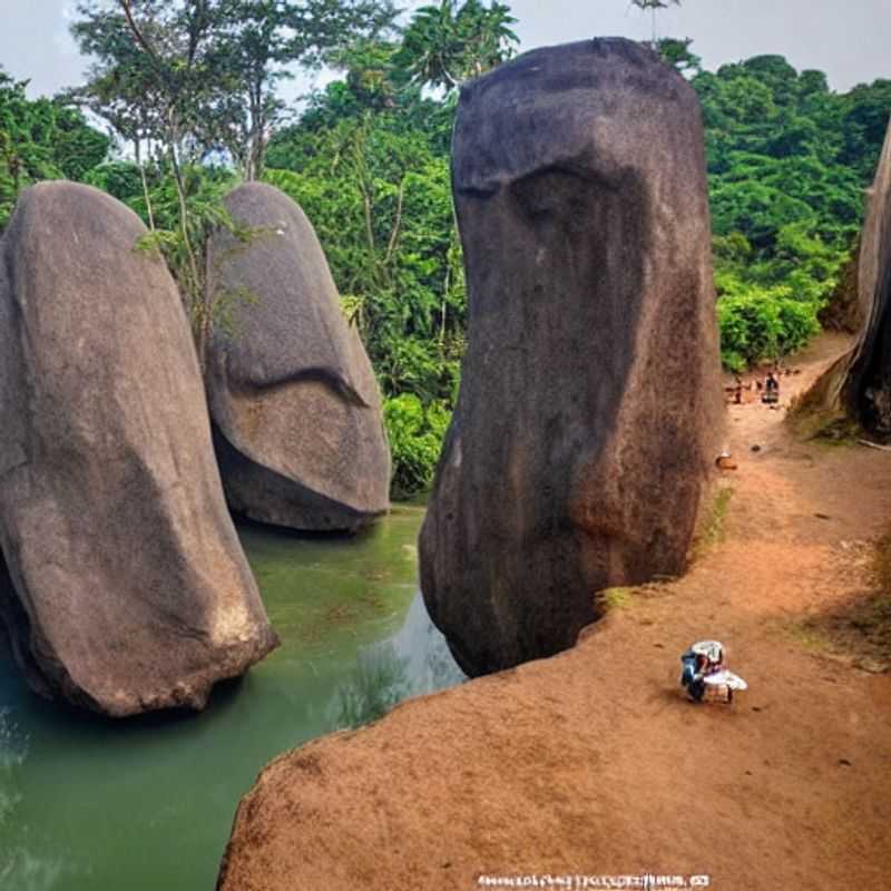 Olumo Rock, Nigéria : un été accessible et rafraîchissant ?<h3>Vacances d'été à Olumo Rock : transport facile et sécurité assurée</h3><h3>Explorer Olumo Rock en toute simplicité : options de transport et conseils pratiques</h3><h3>Olumo Rock l'été : accessible à tous, un voyage sans stress !</h3><h3>Se rendre à Olumo Rock : transport, accessibilité et conseils pour des vacances sereines</h3><h3>L'été à Olumo Rock : voyage facile et agréable pour toute la famille</h3><h3>Découvrir Olumo Rock cet été : transport, commodités et sécurité</h3><h3>Voyage estival à Olumo Rock : accessibilité, transport et tranquillité d'esprit</h3><h3>Olumo Rock : un été riche en découvertes, accessible à tous !</h3><h3>Vacances estivales inoubliables à Olumo Rock : transport et conseils pratiques</h3>