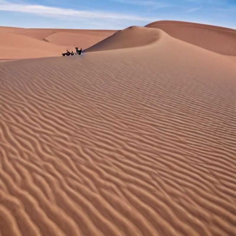 Sossusvlei en été ? Une aventure brûlante (ou pas !) – Avis d’un guide expert<h3>Le mystère des dunes de Sossusvlei : chaleur estivale et secrets millénaires</h3><h3>Sossusvlei sous le soleil de plomb : survie, sable et légendes (avec conseils pour voyageurs avisés)</h3><h3>L’été à Sossusvlei : Défis, découvertes et un peu de folie – Guide de survie du désert namibien</h3><h3>Tempêtes de sable et soleil ardent : Sossusvlei en été, une énigme à explorer (en toute sécurité)</h3><h3>Automne vs Été à Sossusvlei : Le verdict d’un explorateur chevronné (et ses astuces pour ne pas fondre)</h3>