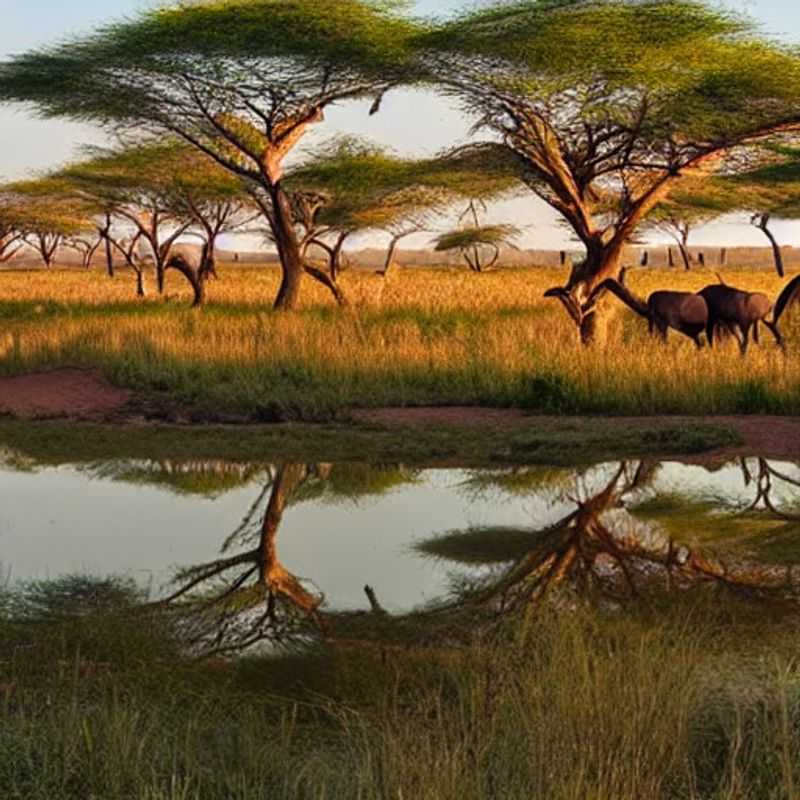 Kidepo Valley's Instagrammable Secrets&#58; Avoiding the Crowds (and the Hippos!)<h3>Luxury Safari Selfies&#58; Finding Your Perfect Kidepo Valley Insta&#45;Spot (Without the Tourist Traffic)</h3><h3>Beyond the Usual Shots&#58; Unveiling Kidepo's Hidden Gems for the Discerning Luxury Traveler</h3><h3>Kidepo Valley&#58;  Luxury Lodges&#44; Epic Views&#44; Zero Crowds?  A Guide to Social Media Success (and Avoiding the Wildebeest Stampede)</h3><h3>The Myth of the Empty Kidepo&#58;  Where Luxury Meets Solitude (and the Best Spots for that Killer Sunset Pic)</h3><h3>Luxury Safari &#38; Social Media&#58;  Balancing the Bush &#38; the 'Gram in Uganda's Kidepo Valley</h3><h3>Kidepo Valley's Untamed Beauty&#58; A Luxury Traveler's Guide to Stunning Photos &#38; Safe Adventures</h3>