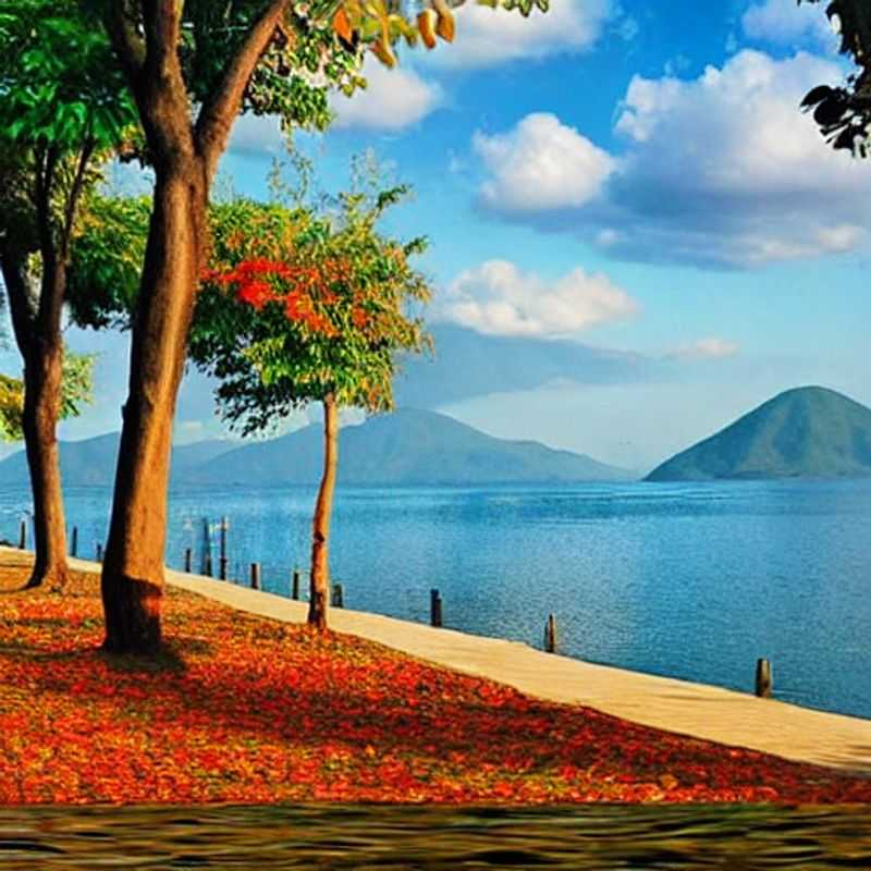 Lake Tanganyika Summer Escape: Sun, Savings, and Swahili Smiles!<h3>Off-Season Adventures on Lake Tanganyika: Budget-Friendly Bliss</h3><h3>Tanzania's Hidden Gem: Lake Tanganyika's Summer Secrets (and Unbeatable Deals!)</h3><h3>Beat the Crowds: A Summer Sojourn on Lake Tanganyika</h3><h3>Lake Tanganyika in the Summer: Your Wallet (and Soul) Will Thank You</h3><h3>Exploring Lake Tanganyika on a Shoestring: A Summer Adventure</h3><h3>Summer Sun and Swahili Charm: Your Affordable Lake Tanganyika Escape</h3><h3>Discover the Magic of Lake Tanganyika: Summer's Undiscovered Treasure</h3><h3>Lake Tanganyika's Summer Surprise: Less Tourists, More Adventure!</h3><h3>Tanganyika's Summer Call: Unforgettable Experiences, Unbelievable Prices</h3>