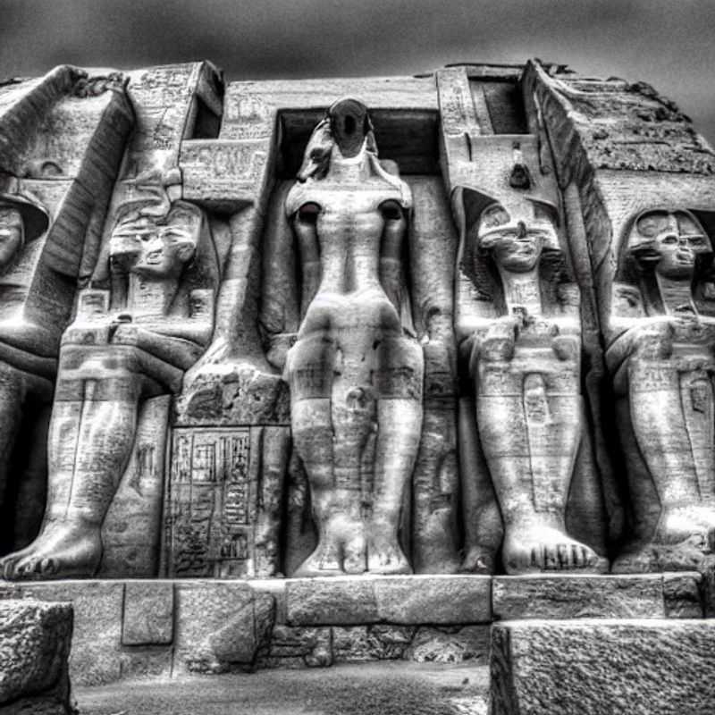 Las pirámides de Giza se alzan majestuosas contra el cielo abrasador del verano egipcio. ¿Una aventura inolvidable o un desafío de calor? Descubre si la Necrópolis de Giza es el destino perfecto para tus vacaciones de verano.