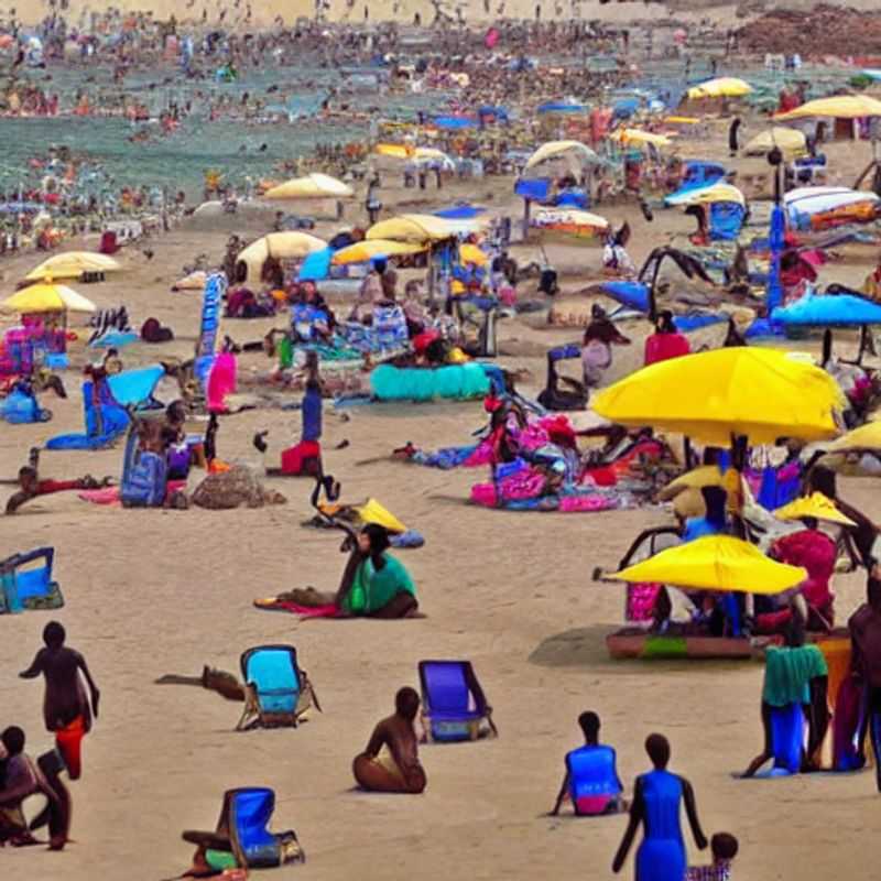Sun&#45;Kissed Sands &#38; Stellar Snaps&#58; Cotonou's Best Beaches for the Romantic Social Media Star<h3>Benin's Beach Bliss&#58; Weathering the Perfect Storm of Romance &#38; Instagrammable Moments in Cotonou</h3><h3>Cotonou's Coastal Charms&#58; A Luxury Lover's Guide to Fair&#45;Weather Fun &#38; Fabulous Photos</h3><h3>Love is in the Air (and the Sunshine!)&#58;  A Romantic's Guide to Cotonou's Beach Weather</h3><h3>Beyond the Filter&#58; Authentic Benin Beauty &#38; the Best Beach Weather for Your Couple's Getaway</h3>