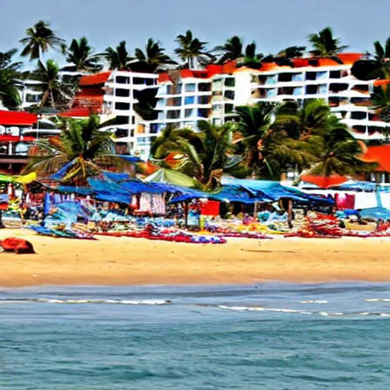 Cotonou's Coastal Chaos: Crowds, Costs, and the Quest for Summer Sun in Benin!<h3>Benin's Beach Bonanza or Bust? Navigating Cotonou's Crowds and Peak Season Prices</h3><h3>Sun, Sand, and...Swamps of Tourists? A Cotonou Beach Holiday Survival Guide</h3><h3>Is Cotonou's Coast Worth the Crowds? A Benin Beach Holiday Mystery Solved (Mostly)</h3><h3>Avoiding the Tourist Tsunami: Smart Tips for a Cotonou Beach Trip During Peak Season</h3><h3>Beyond the Beach Hordes: Unveiling Cotonou's Hidden Gems (and Avoiding the High Prices)</h3><h3>Cotonou's Coastal Conundrum: Balancing Budget, Beaches, and the Benin Blitz</h3><h3>Ancient Legends and Modern Mayhem: Cotonou's Beaches in the Height of Summer</h3>