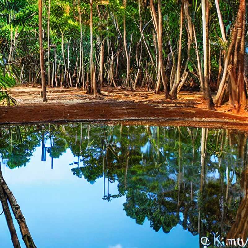 Madagascar's Autumn Charm: Kirindy Forest's Luxury Hideaways for the Last-Minute Instagrammer<h3>Sun-Kissed Safaris & Sociable Spots: Best Luxury Lodges in Kirindy Forest for Autumn</h3><h3>Chasing Golden Light: Luxury Autumn Escapes in Madagascar's Kirindy Forest (for the Impulsive Traveler!)</h3><h3>Autumn in Kirindy: Weather-Wise Wonders & Instagram-Worthy Luxury Lodges</h3><h3>Last-Minute Luxury: Kirindy Forest's Autumnal Allure & Social Media-Perfect Stays</h3>