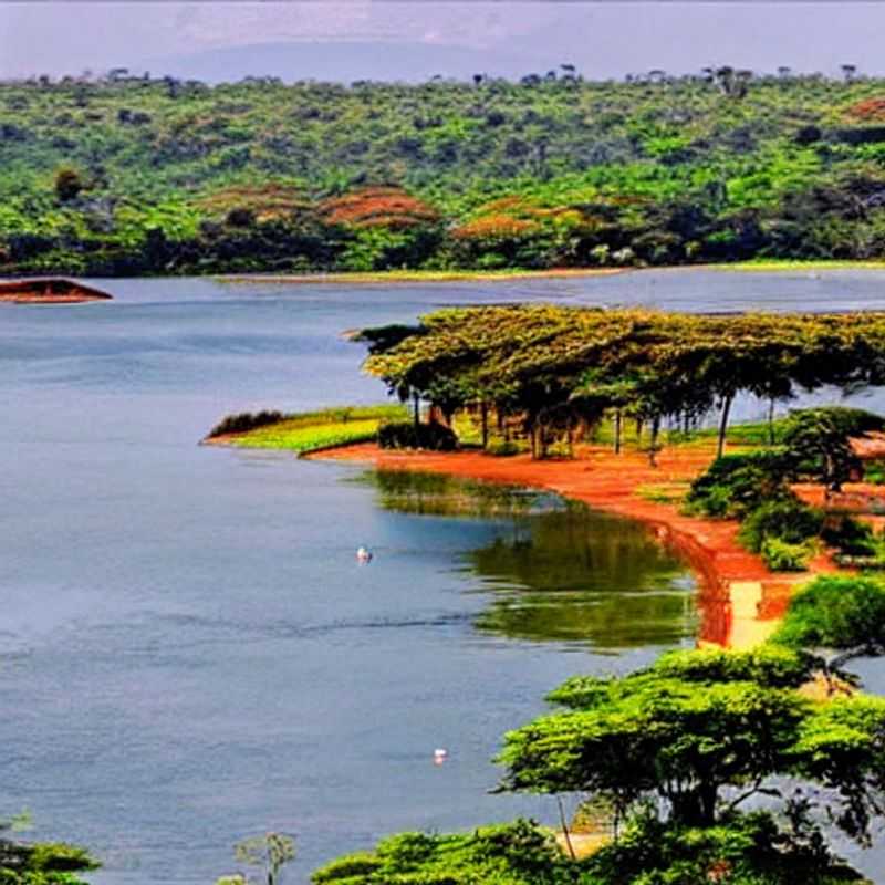 Climat méditerranéen : température idéale pour des vacances estivales ?<h3>Le Lac Victoria : un paradis estival au Kenya, en Ouganda et en Tanzanie ?</h3><h3>Vacances d'été au Lac Victoria : sécurité, joie et découverte au cœur de l'Afrique</h3><h3>Explorer le Lac Victoria : confort et excitation garantis !</h3><h3>Découvrir les charmes cachés du Lac Victoria : au-delà des sentiers battus</h3><h3>Lac Victoria : immersion dans la vie quotidienne et expériences uniques</h3><h3>Voyage sécurisé et serein au Lac Victoria : conseils d'une experte</h3><h3>Soleil, chaleur et sérénité : le Lac Victoria, une destination estivale idéale</h3>
