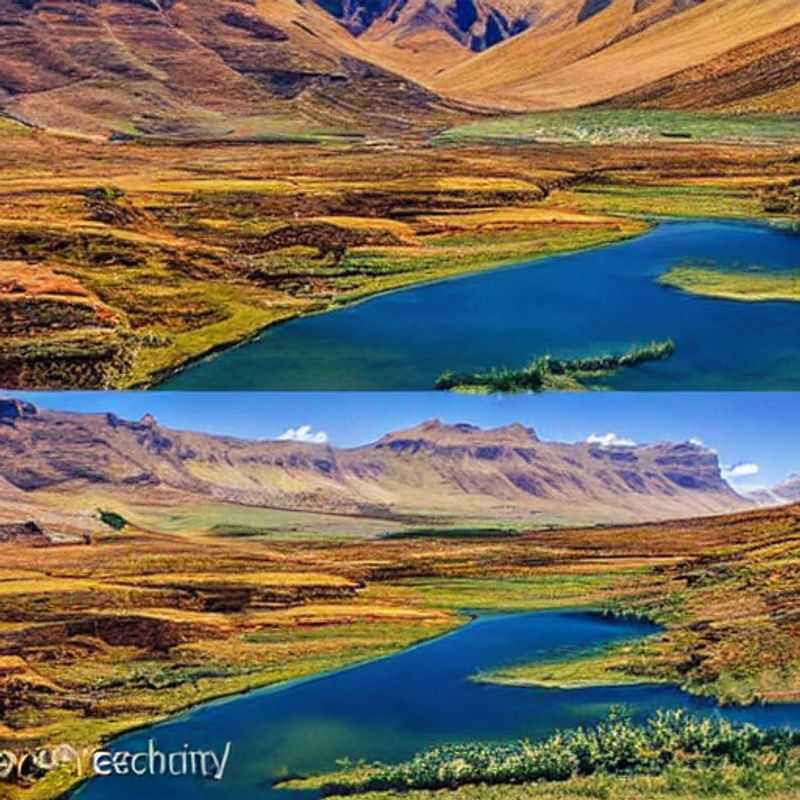Lesotho Highlands : Paradis Luxueux ou Enfer Commercial ? Mon Été Royal (et Mes Conseils de Sécurité !)<h3>Mystères des Hautes Terres du Lesotho : Luxe, Shopping, et Survivre à l'Altitude (Guide d'un Vieux Routard Amusé)</h3><h3>Safari de Shopping & Détente Royale au Lesotho : Est-ce le Paradis pour des Vacances d'Été ? (Avec Astuces pour les Aventuriers Chic)</h3><h3>Lesotho en été : Entre boutiques chics et sommets vertigineux – Un récit haut en couleur (et en sécurité !)</h3><h3>Trésors Cachés et Hôtels Somptueux du Lesotho : L'Été Idéal pour le Voyageur Sophistiqué (et Prudent) ?</h3>