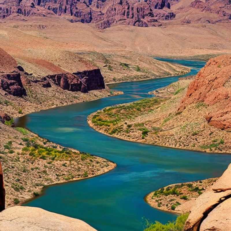 The vast expanse of Fish River Canyon, Namibia, stretches under the harsh summer sun, a stark reminder of its challenging yet captivating terrain – a landscape that demands respect and careful planning for any summer adventure.