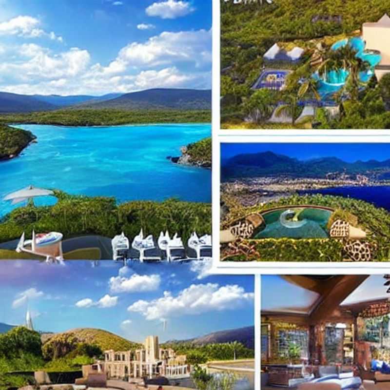 Seychelles on a Shoestring&#58; Top 3 Budget&#45;Friendly Luxury Spots for Social Media Glam!