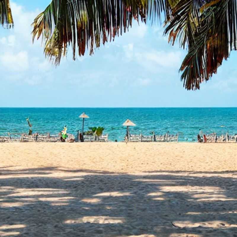 Le charme automnal : une escapade romantique au cœur de l'Afrique<h3>Cotonou, Bénin : Paradis estival ou simple mirage ?</h3><h3>Couleurs d'automne et romance : mon expérience inoubliable au Bénin</h3><h3>Plages de Cotonou : vacances estivales au soleil béninois - Avis d'une experte</h3><h3>Bénin : Soleil, sable et sérénité - Un été inoubliable à Cotonou ?</h3><h3>Automne flamboyant : un voyage romantique à travers les paysages africains</h3><h3>Séjour estival à Cotonou : Conseils pratiques pour des vacances sûres et réussies</h3>